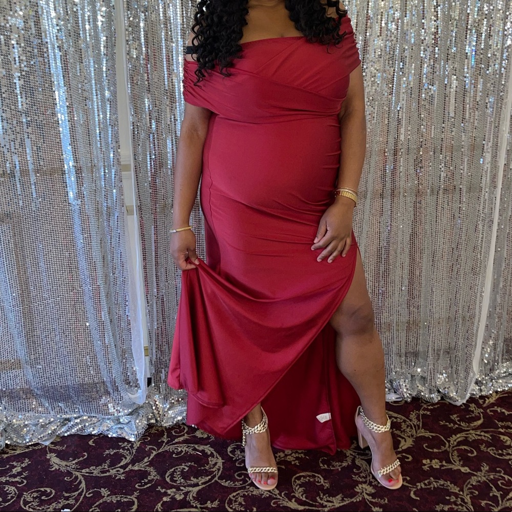 Dress - Picture 5 of 5